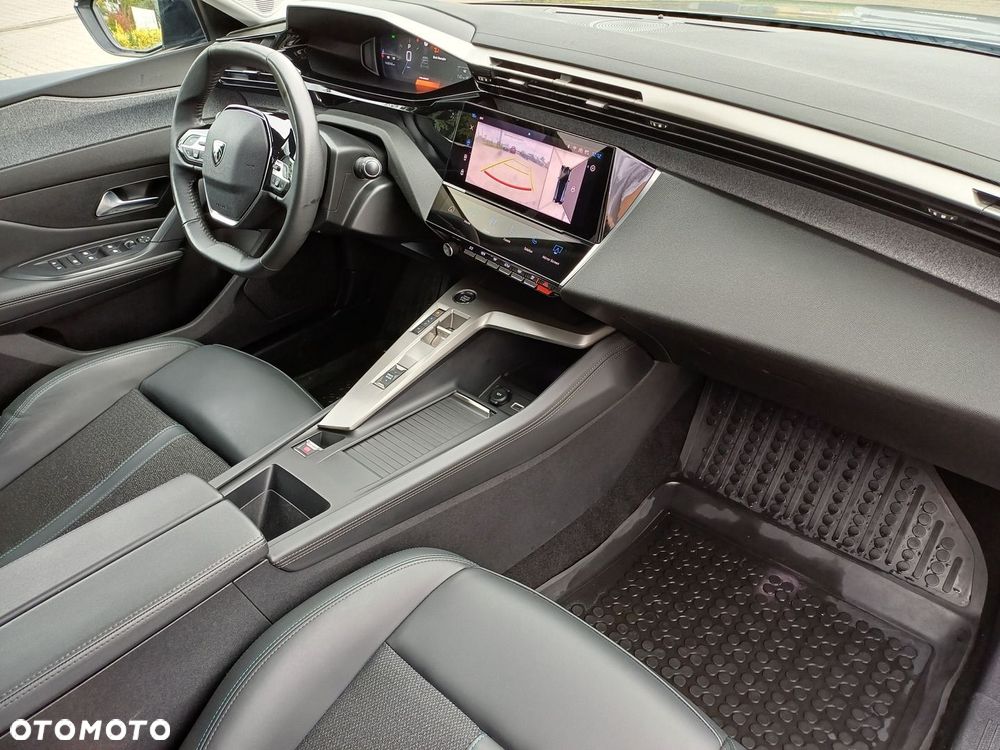 Peugeot 308 1.5 BlueHDi Allure Pack S&S EAT8 - 12