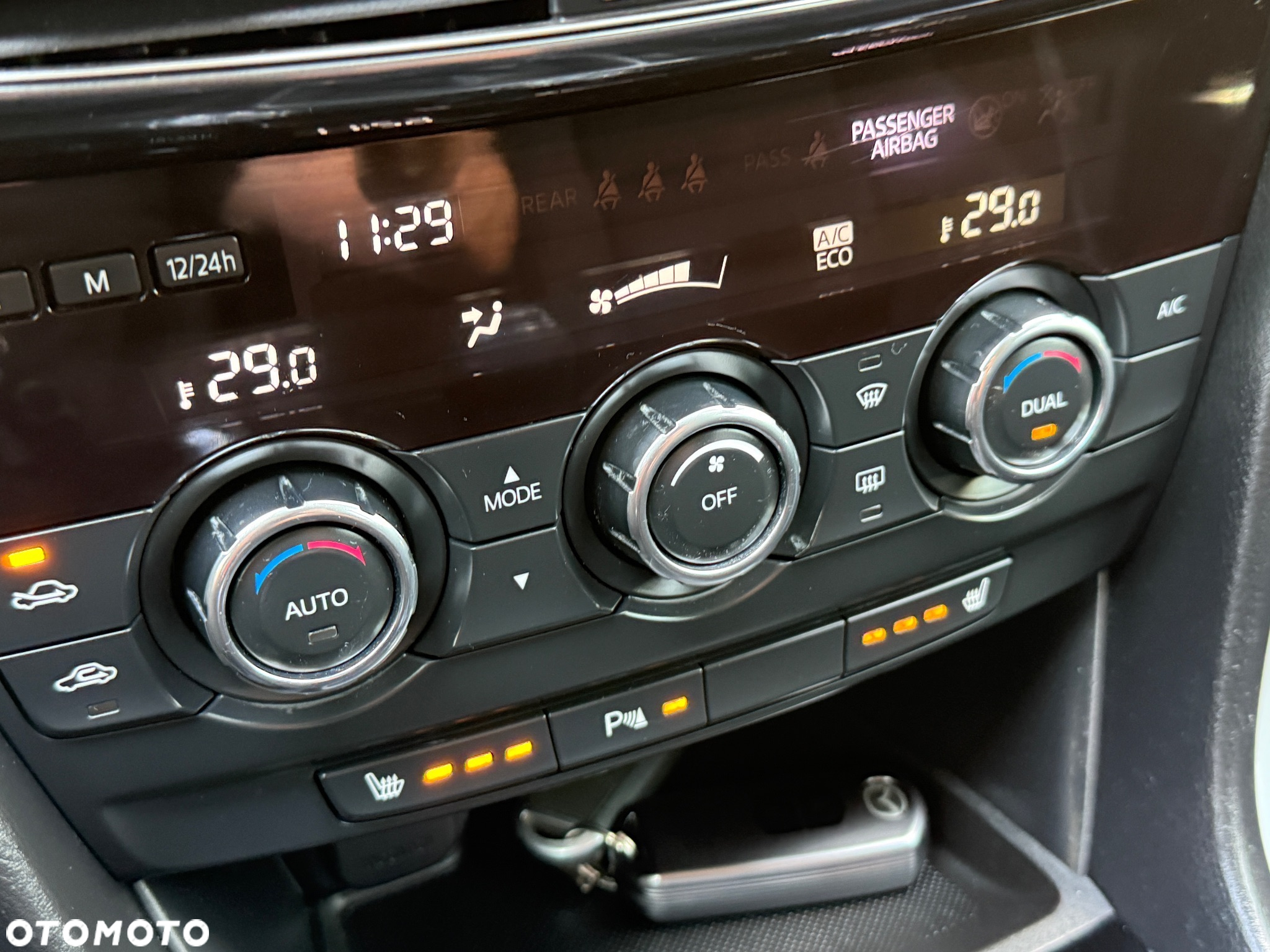 Mazda 6 2.2 D Skyenergy I-ELoop - 17