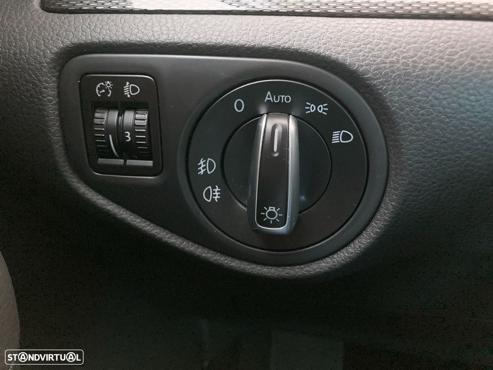 SEAT Alhambra 2.0 TDI Xcellence DSG - 19
