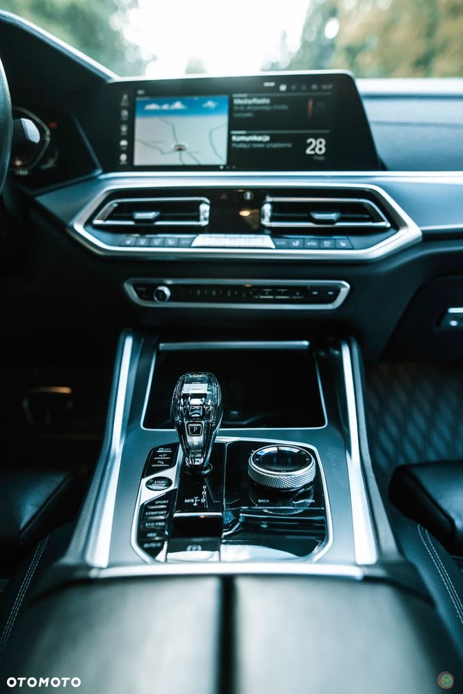 BMW X6 xDrive30d mHEV - 3
