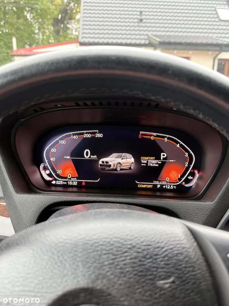 BMW X5 3.0d xDrive - 22