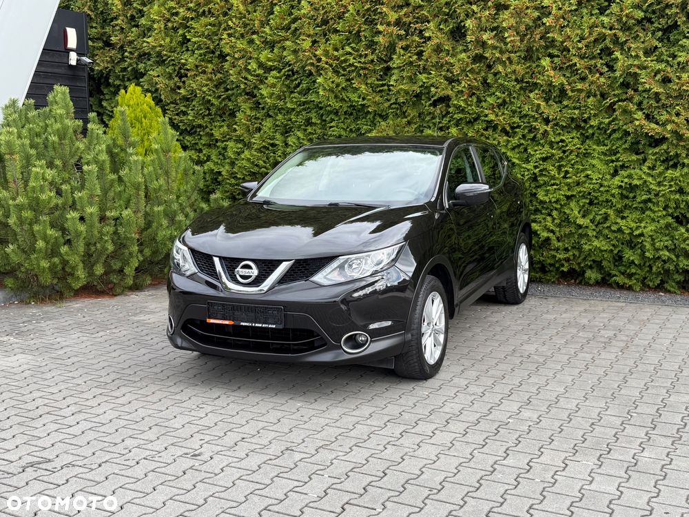 Nissan Qashqai - 3