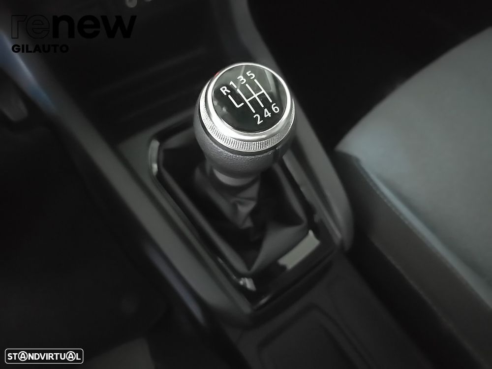 Renault Clio 1.0 TCe Evolution Bi-Fuel - 18