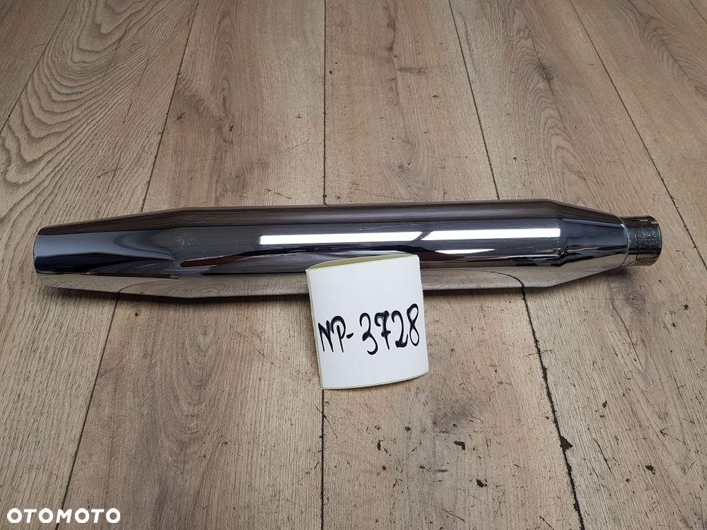 Tłumik Harley Davidson Softail Heritage Rocker Night Train 65842-07 - 1