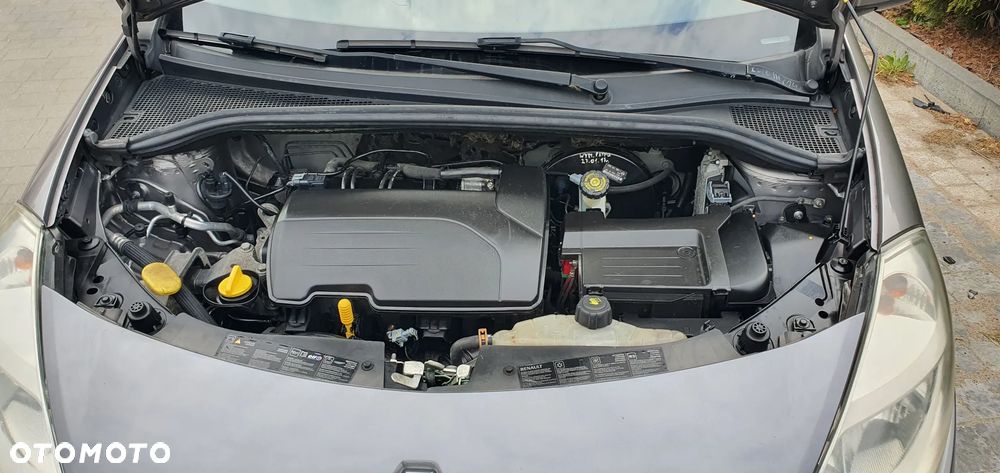 Renault Megane - 6