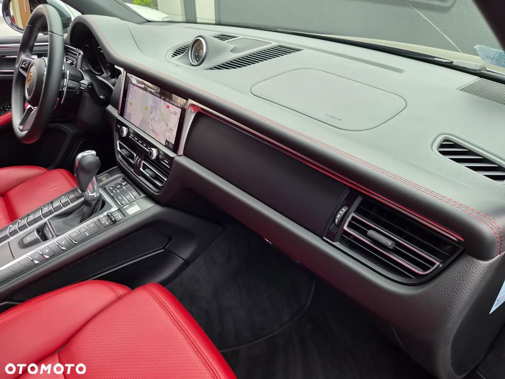 Porsche Macan Standard - 19