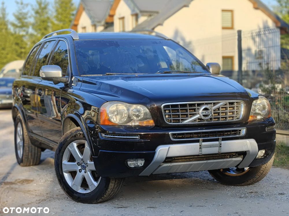 Volvo XC 90 3.2 AWD Executive - 1