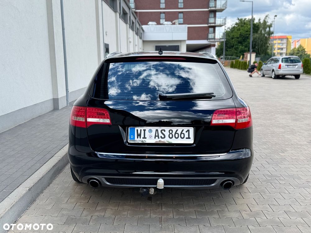 Audi A6 Avant 2.0 TFSI - 21