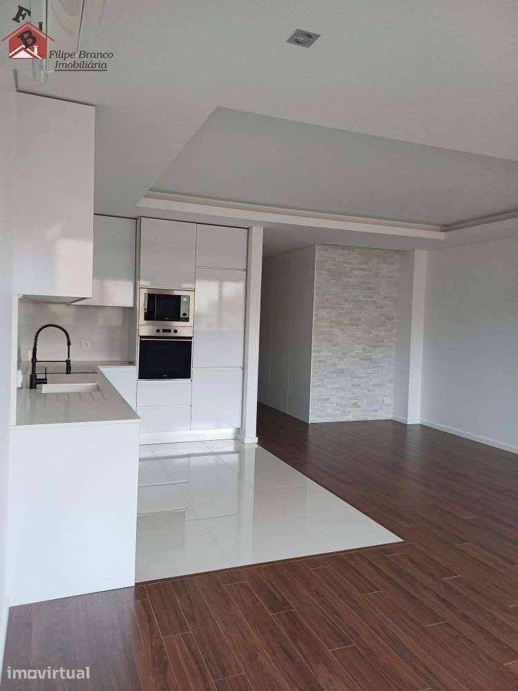 T3 Novo pronto a habitar Ramalde 375.000€ - Grande imagem: 4/30