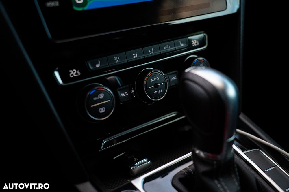 Volkswagen ARTEON 2.0 TSI DSG R-Line - 18