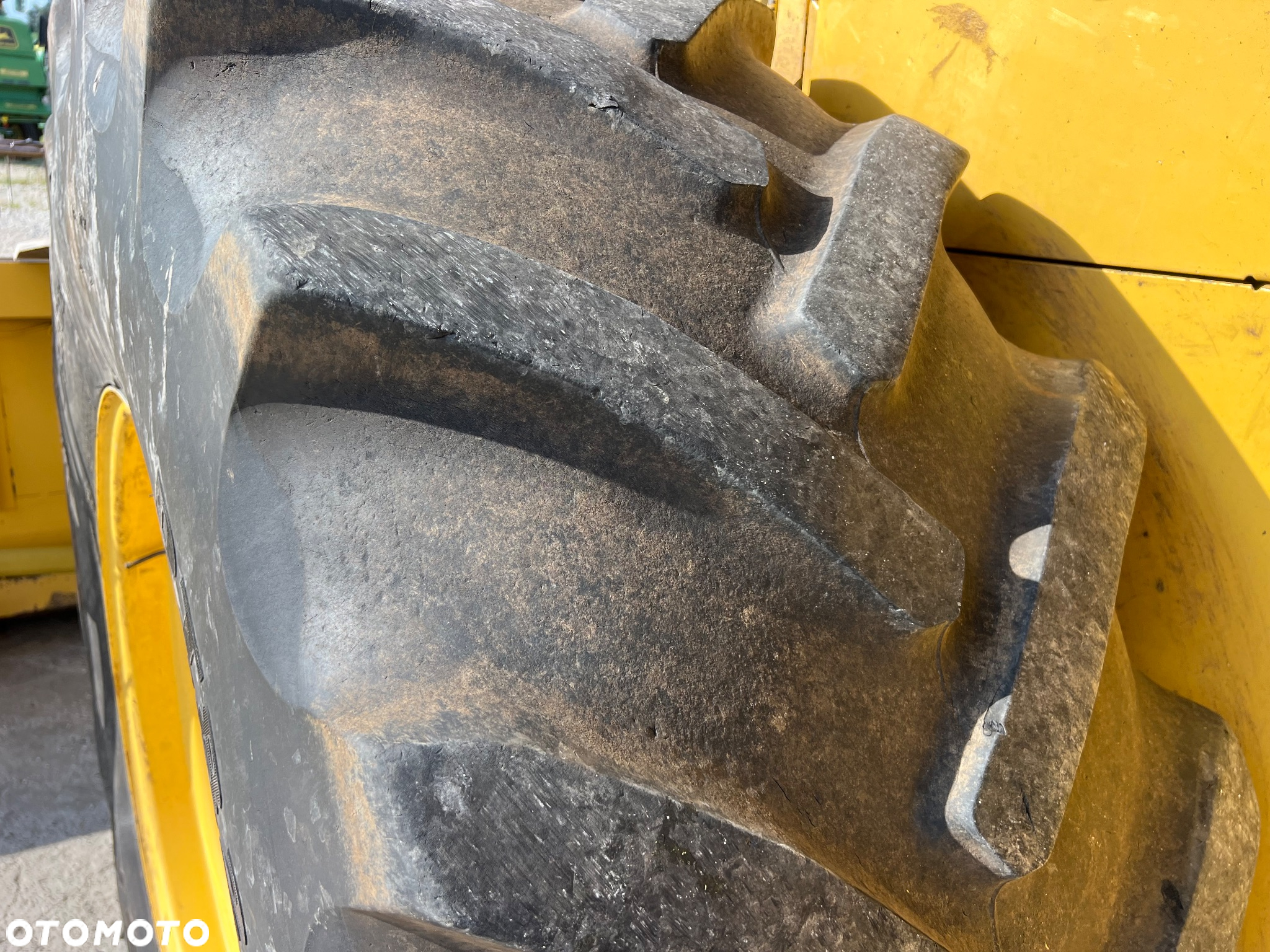 New Holland TX65 plus - 31