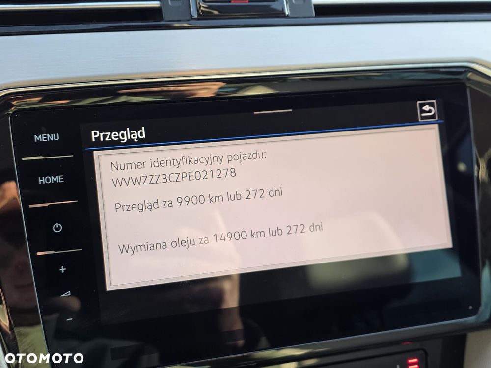 Volkswagen Passat 2.0 TDI EVO Business DSG - 17