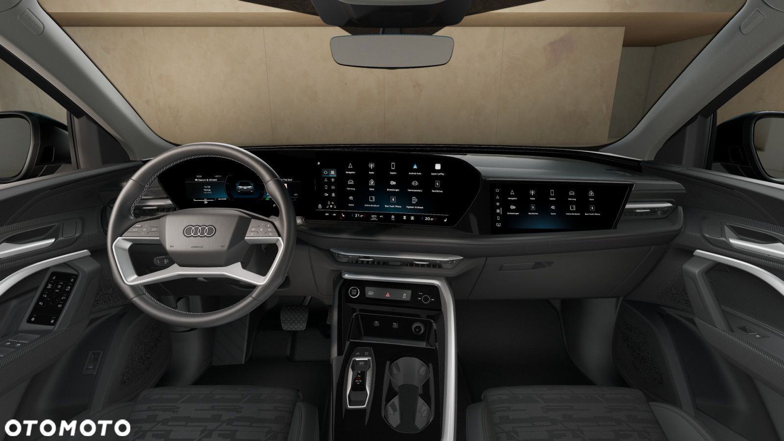 Audi Q5 Sportback - 8