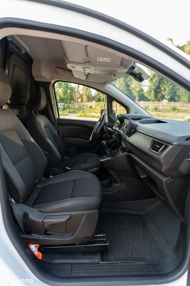 Nissan Townstar Combi 1.3 DIG-T L2 Business Plus - 19