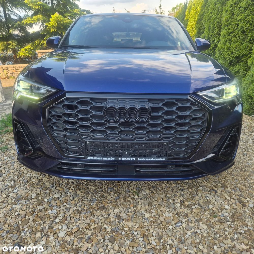 Audi Q3 Sportback - 22