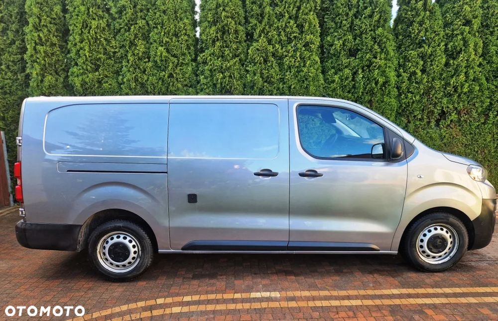 Peugeot Exspert - 12