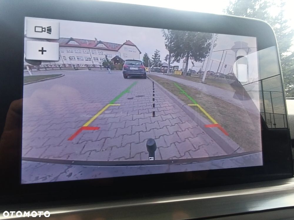 Ford Focus 1.5 EcoBlue Start-Stopp-System TITANIUM - 18