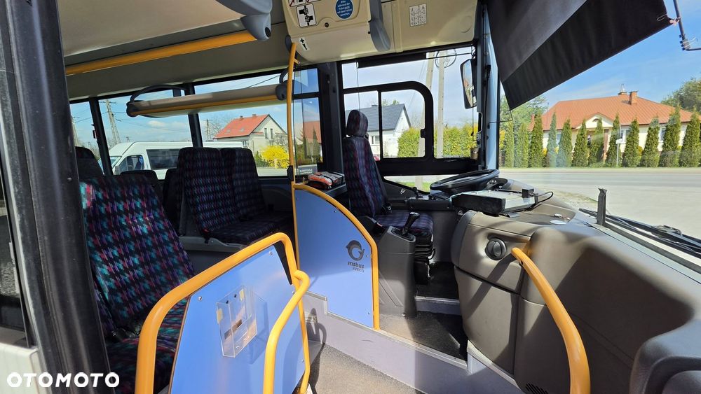 Irisbus CROSSWAY - 7