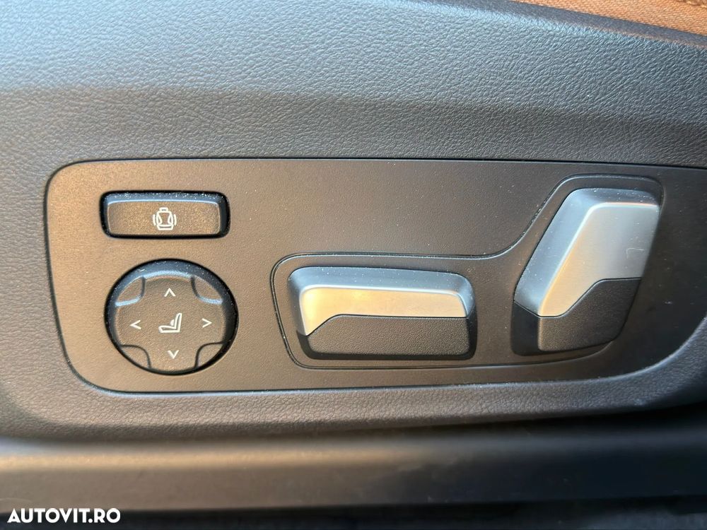 BMW X3 xDrive20d AT M Sport - 32