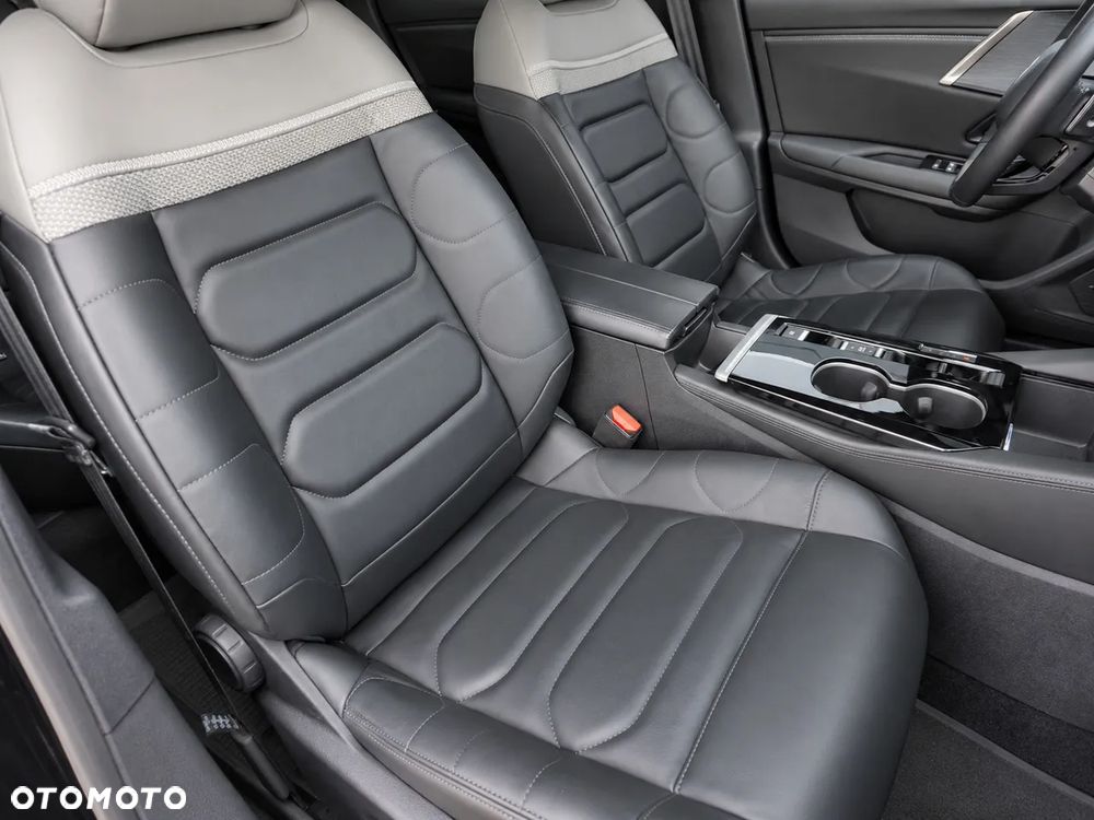 Citroën C5X 1.2 PureTech Plus EAT8 - 33