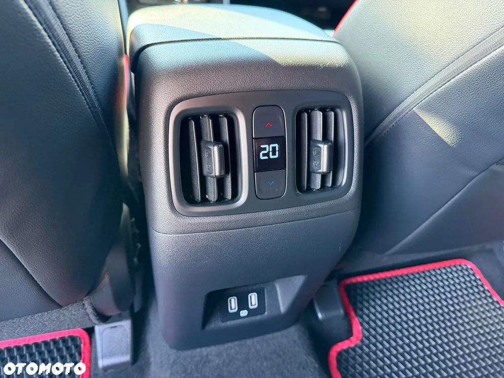 Hyundai Tucson 1.6 T-GDi 48V-Hybrid 2WD N Line - 28