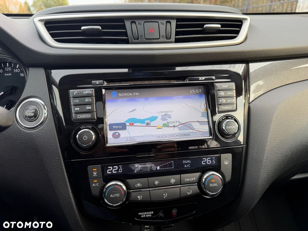 Nissan X-Trail 1.6 DCi Tekna - 31