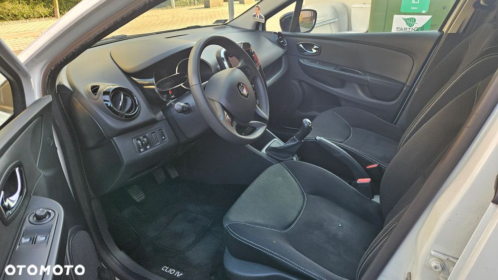 Renault Clio 0.9 Energy TCe Expression - 9