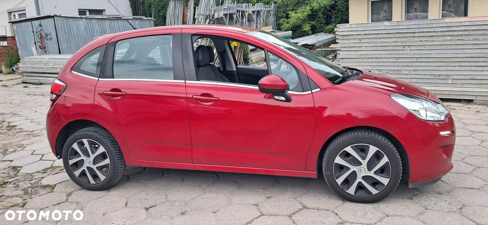 Citroën C3 BlueHDi 100 S&S SHINE - 3