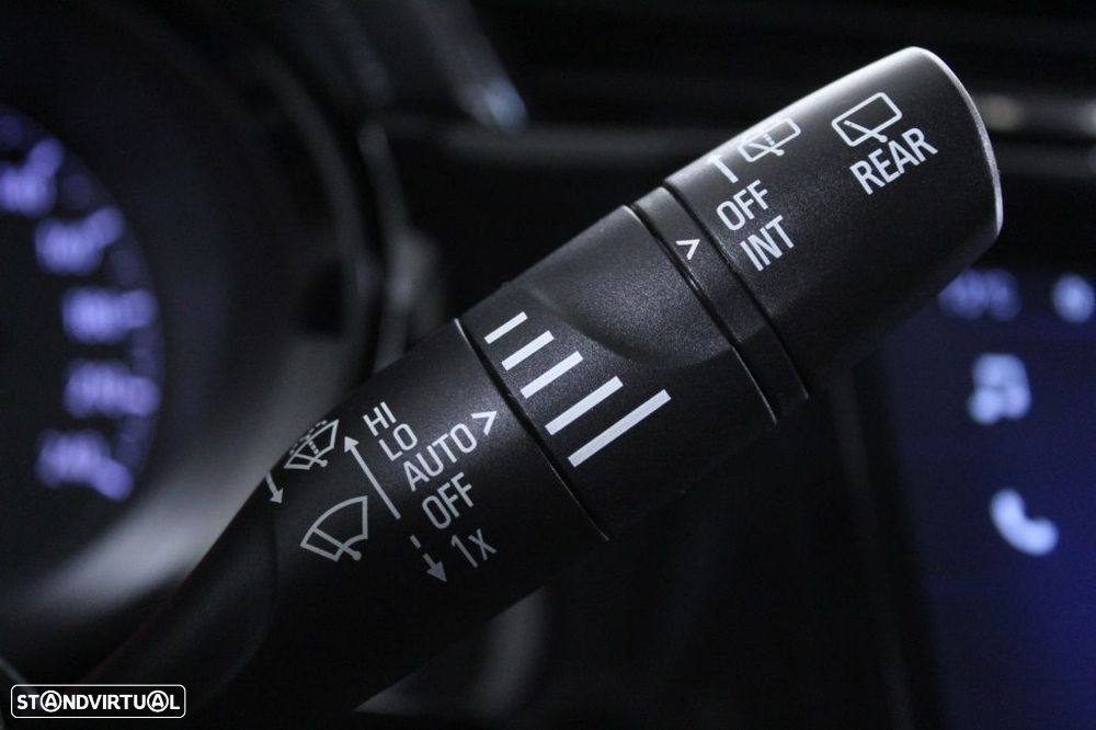 Opel Corsa 1.2 T Edition Aut. - 25