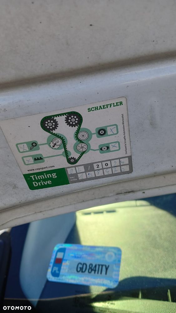 Peugeot Partner BlueHDi 100 Stop&Start Allure - 12