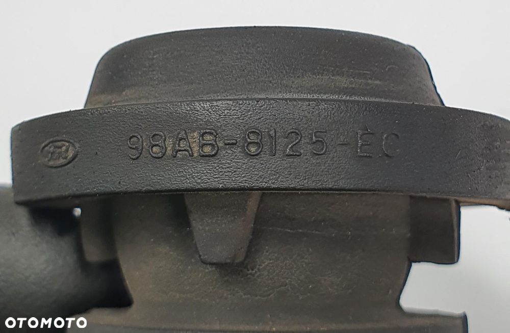GUMA MOCOWANIE CHŁODNICY FORD FOCUS MK1 98AB-8125-EC - 4