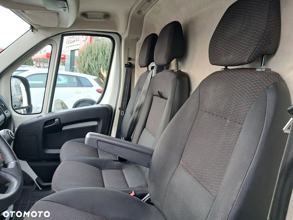 Peugeot BOXER - 13