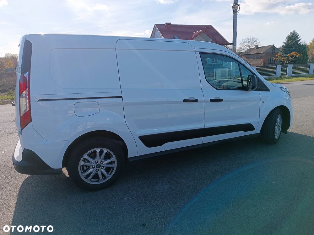 Ford Transit Connect - 5