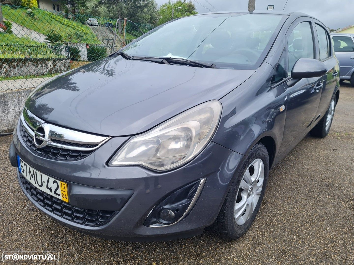 Opel Corsa 1.2 Enjoy S/S - 1