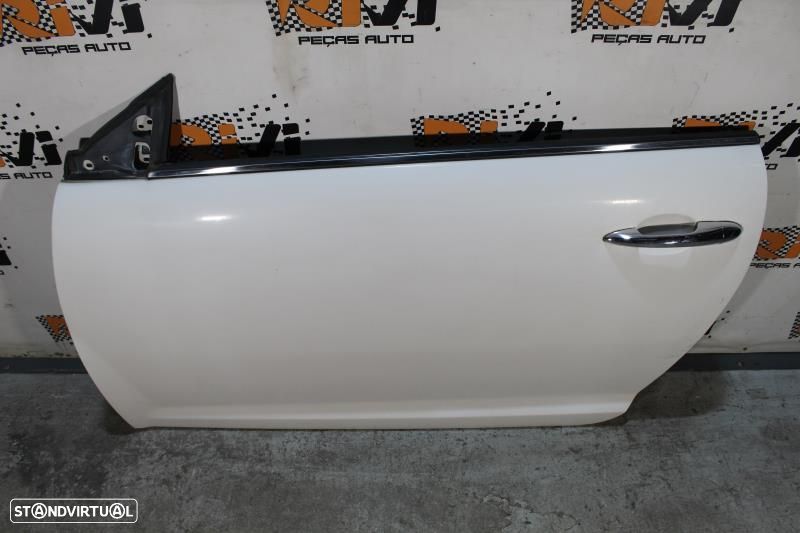 Porta Esquerda Alfa Romeo Mito (955_)  Porta Frente Esquerda Alfa Rome - 4