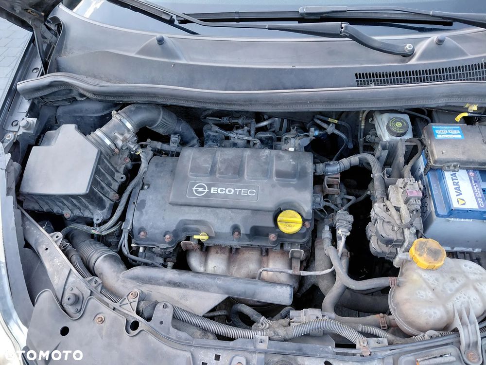 Opel Corsa 1.4 120 Jahre - 22