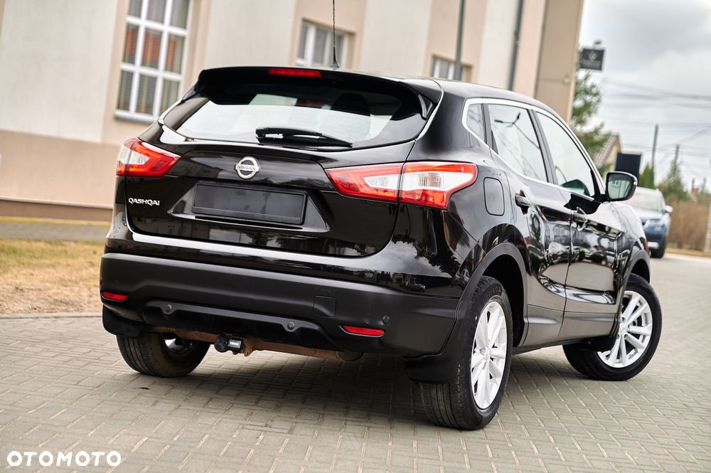 Nissan Qashqai 1.2 DIG-T Tekna+ - 29