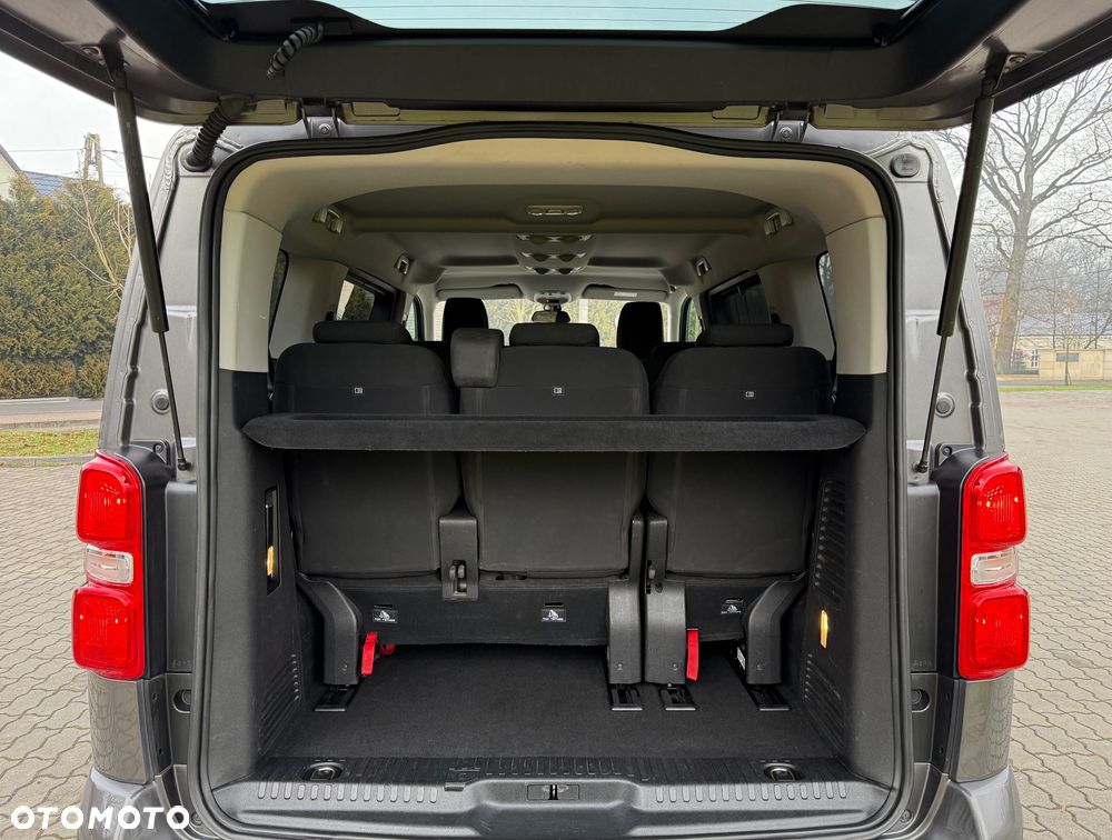 Citroën SpaceTourer M Business Lounge - 37