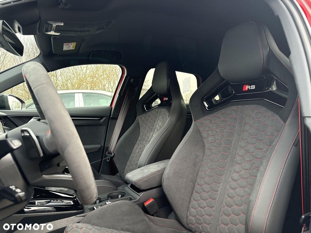 Audi RS3 Sportback TFSI Quattro S tronic - 12