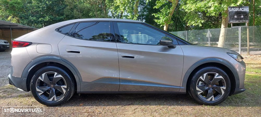 Cupra Tavascan 210 kW/77kWh HA Endurance - 17