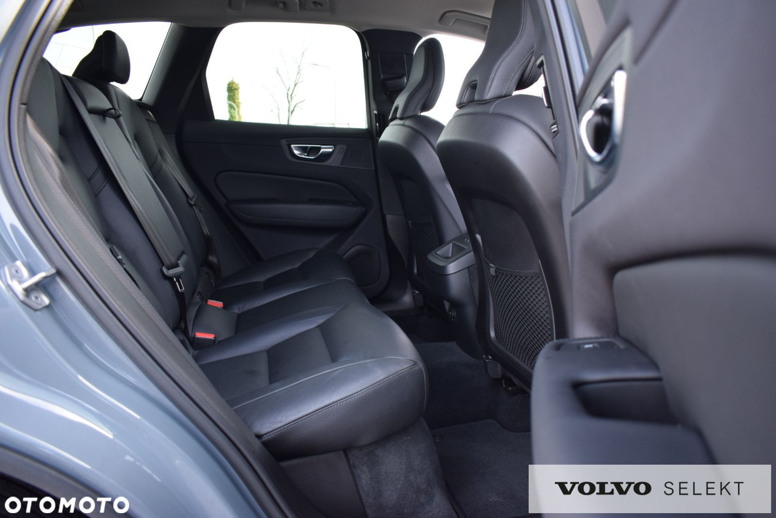 Volvo XC 60 - 22