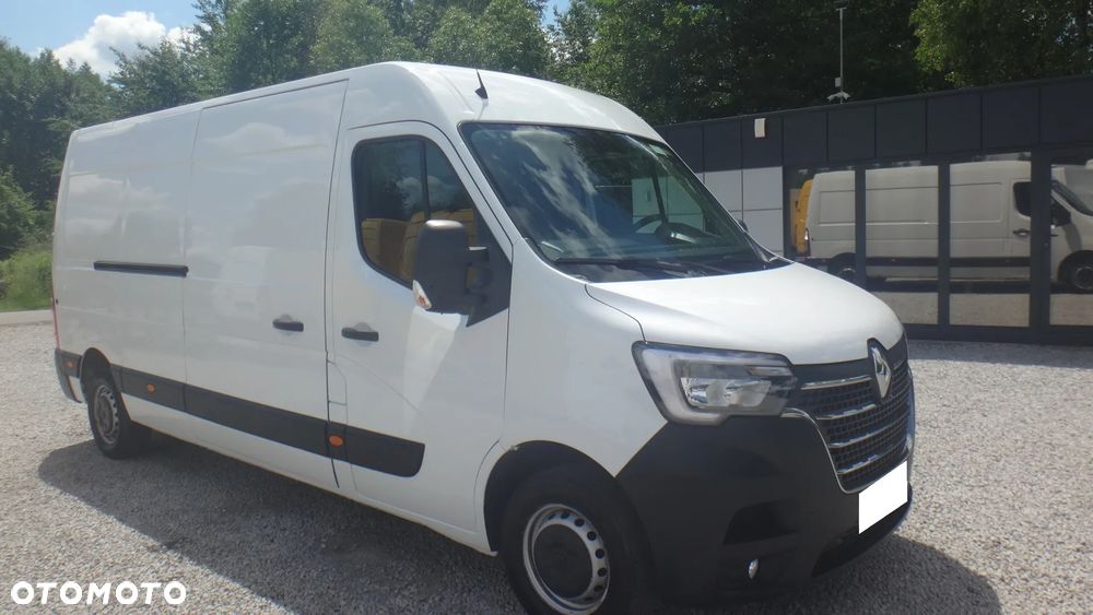 Renault Master - 2