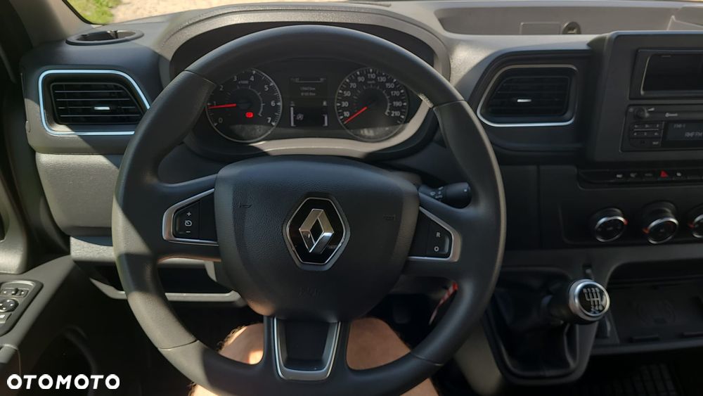 Renault Master - 20
