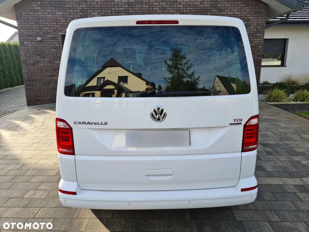 Volkswagen Caravelle 2.0 BiTDI L1 Highline 4Motion DSG - 8