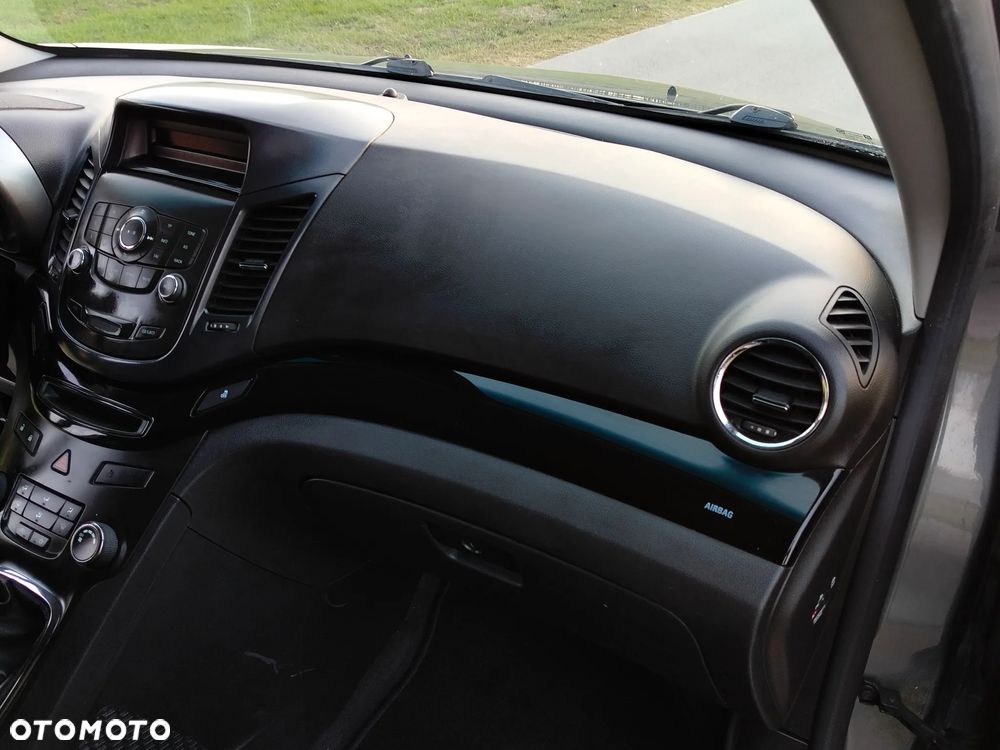 Chevrolet Orlando 1.8 LS - 22