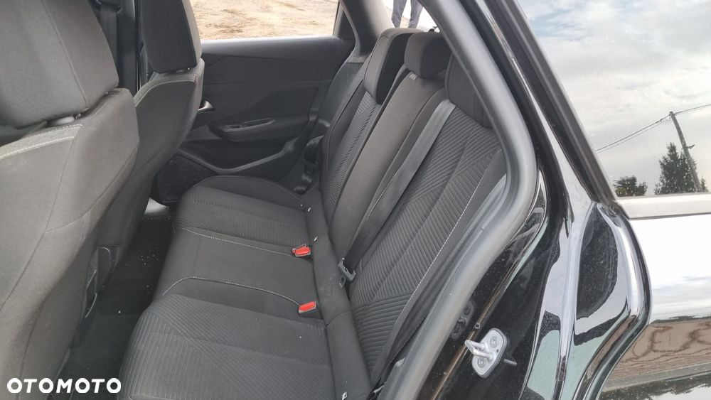 Peugeot 308 BlueHDi 130 EAT8 Allure - 9