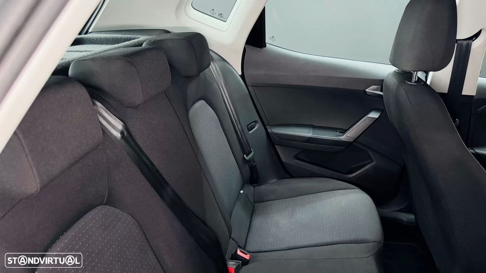 SEAT Arona 1.0 TSI Style - 42