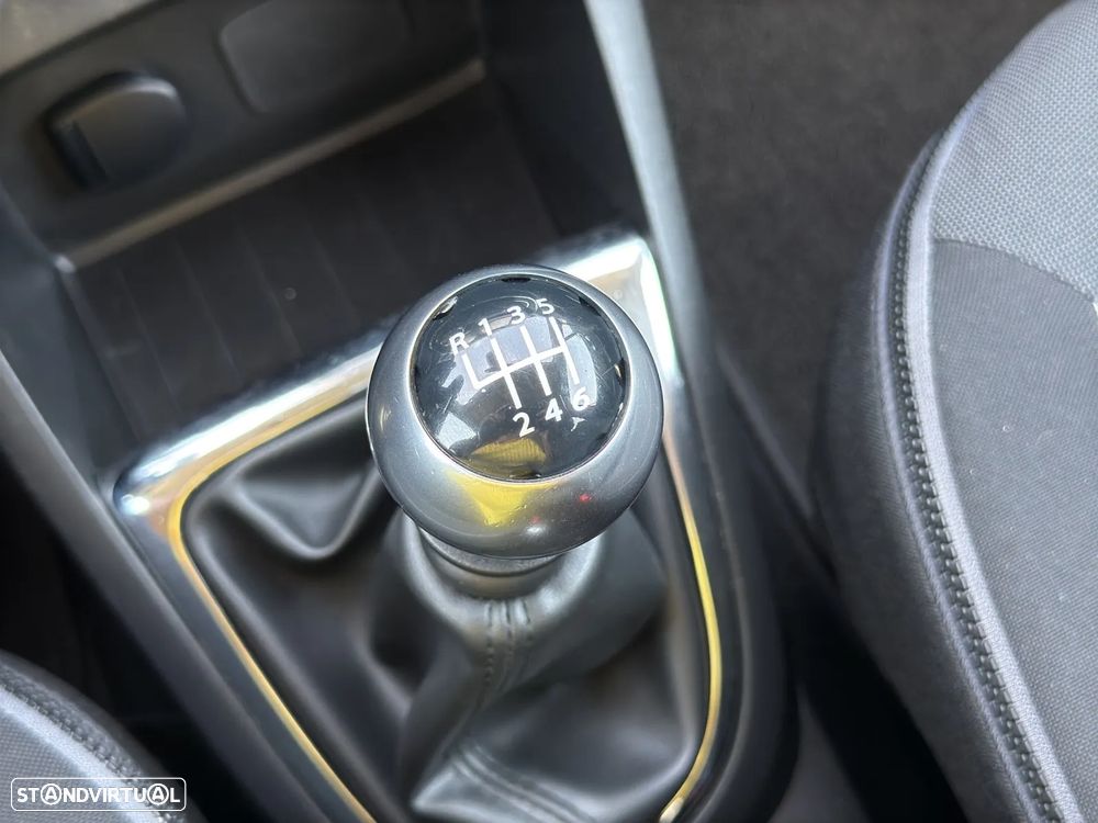 Renault Captur 1.5 dCi Exclusive - 11