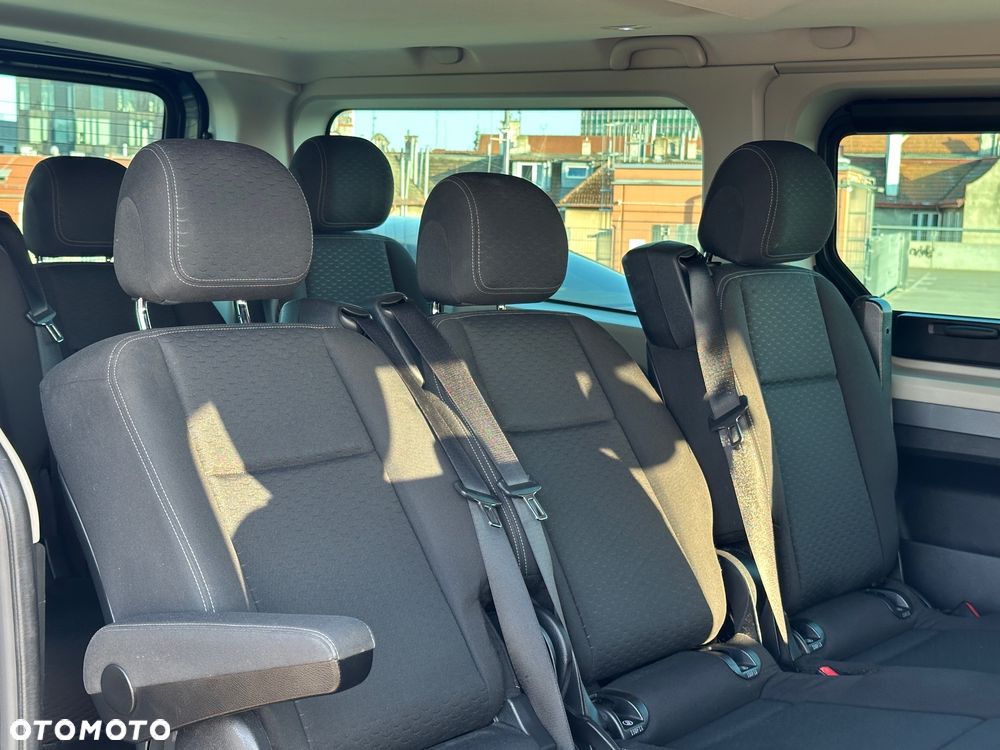 Opel Vivaro L2H1 2.9t Edition Tour - 34