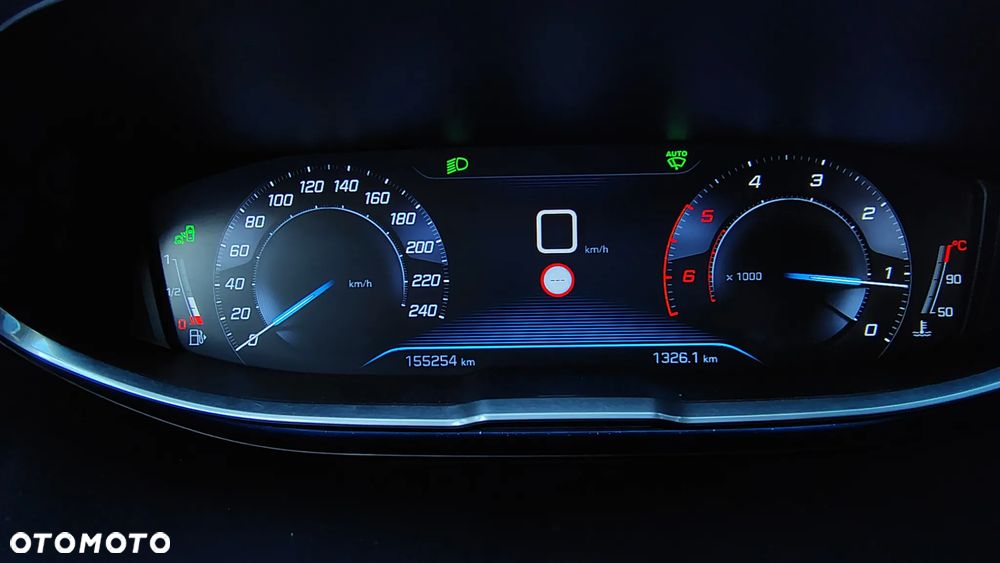 Peugeot 3008 - 17
